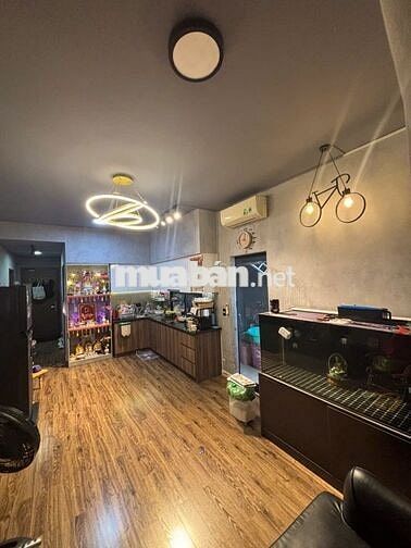 Bán gấp căn hộ 70m² 2PN full nội thất tại Mizuki Park – giá nhỉnh 4 tỷ