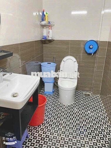 🌻C.G - CHO THUÊ NHÀ TRỆT LẦU ĐƯỜNG PHẠM THẾ HIỂN KDC THỚI NHỰT 1