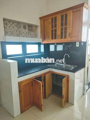 PASS PHÒNG Ở BÀ ĐIỂM - HÓC MÔN