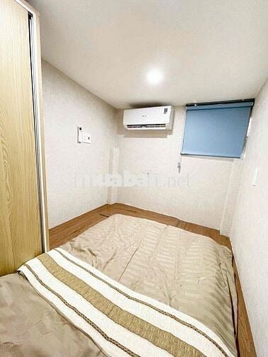 CHỈ CÓ 1T9 SỞ HỮU NGAY NHÀ TÂN BÌNH NGAY NI SƯ HUỲNH LIÊN - 2PN MỚI