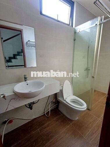 Cho thuê nhà an phú đông vườn lài q12