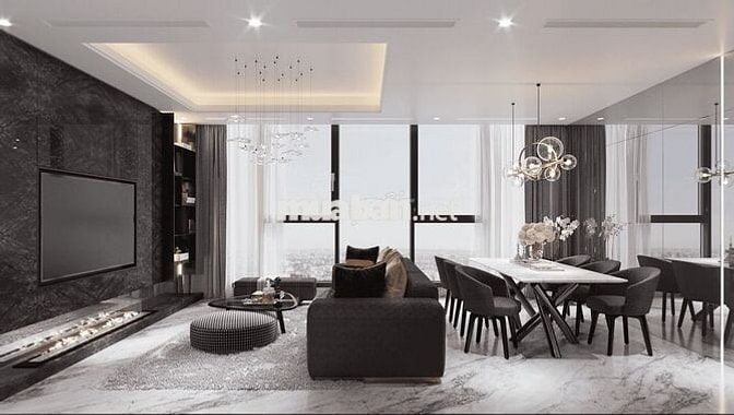 SỞ HỮU CĂN HỘ DỰ ÁN SUNSHINE SKY CITY QUẬN 7, GIÁ CHỈ TỪ 7X TRIỆU/M2