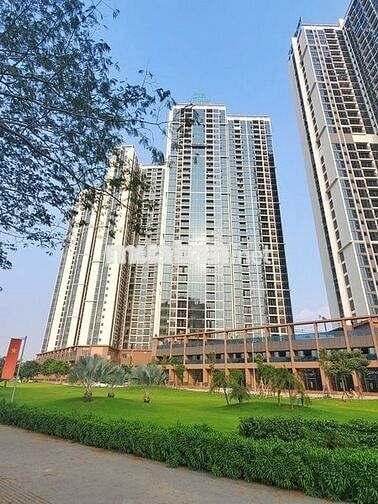 Bán Căn hộ Eco Green Sài Gòn,5.4 tỷ, 65m2, 2PN, 2WC tại Q7,TP.HCM