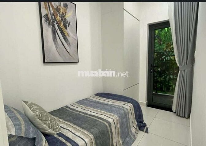 căn hộ tại Destino Centro,1,580tỷ, 56m2, Destino Centro, MT Quốc lộ 1A