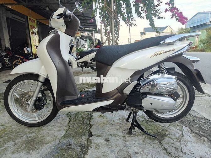 SH MODE KHÓA LỚN XE NGUYÊN ZIN