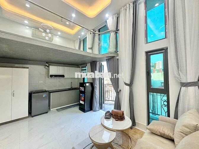 💥💥 CĂN HỘ DUPLEX XỊN XÒ NGAY GẦN VĂN LANG - DƯƠNG QUẢNG HÀM 💥💥