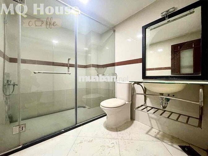 🔥Phòng Ngay Trung Tâm Phú Nhuận - Ban Công Cửa Sổ - 40m2 - Mới 100%