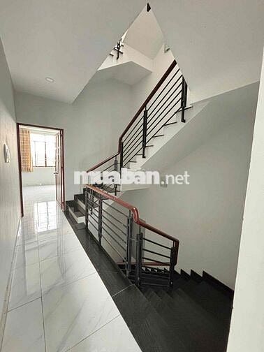 Phòng trọ 25m2 KDC Phong Phú 4