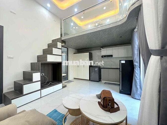 💥💥 CĂN HỘ DUPLEX XỊN XÒ NGAY GẦN VĂN LANG - DƯƠNG QUẢNG HÀM 💥💥