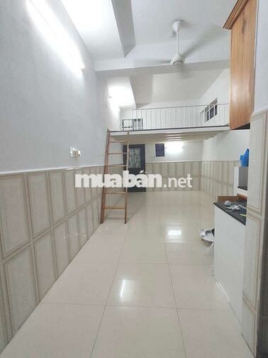 PASS PHÒNG Ở BÀ ĐIỂM - HÓC MÔN