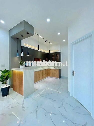 BÁN NHÀ GẦN MT ĐƯỜNG ĐẠI LỘ BÌNH DƯƠNG 72m2 GIÁ 1tỷ854 SHR