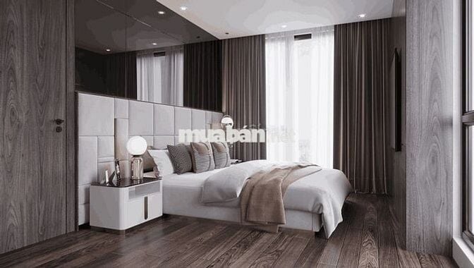 SỞ HỮU CĂN HỘ DỰ ÁN SUNSHINE SKY CITY QUẬN 7, GIÁ CHỈ TỪ 7X TRIỆU/M2