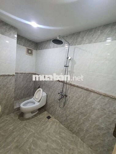 Nhà full nội thất, hẻm xe hơi thích hợp làm VPCT gia đình ở Kd OL