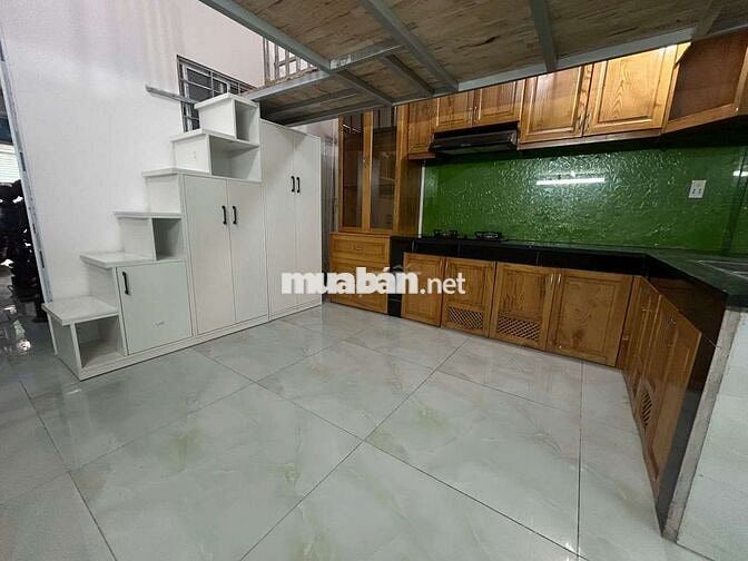 CHO THUÊ CHDV TẦNG TRỆT – GẦN NGÃ TƯ 4 XÃ, THOẠI NGỌC HẦU, TÔ HIỆU