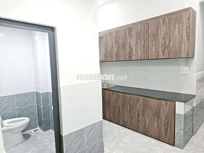🏡 B.ÁN NHÀ  TỐT – HUỲNH TẤN PHÁT, PHÚ THUẬN, QUẬN 7  G.iá chỉ 2.6 tỷ