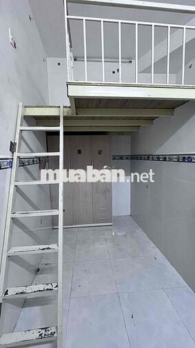 Phòng trọ 20m2 đường Nguyễn Văn Quá , Q.12