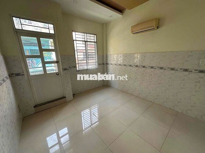 cho thuê nhà mới, đường Lê Đại Hành - DT: 4x13m, 4 pn, 3wc