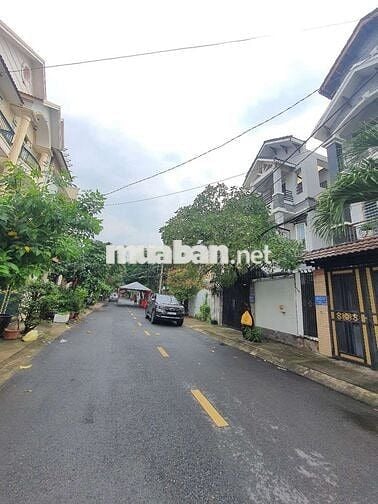 Nhà full nội thất, hẻm xe hơi thích hợp làm VPCT gia đình ở Kd OL