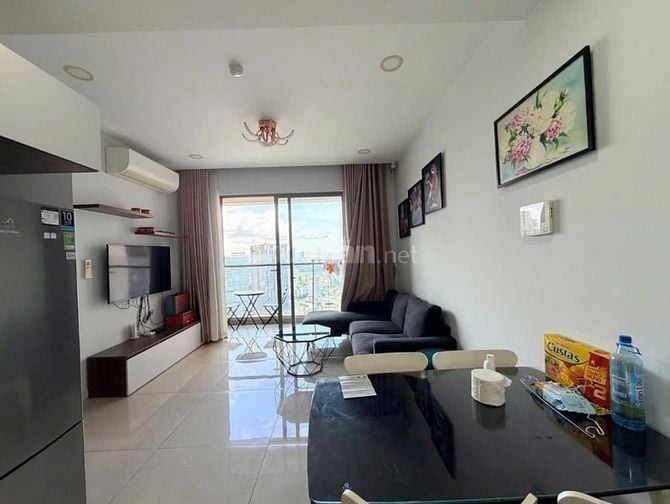 120m2, 11tr/th, C/c Coopmart Trường Trinh, TB, 3PN, 2WC, Nội thất.