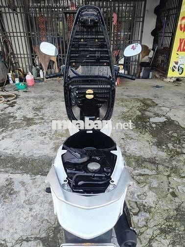 HONDA FU LES CUỐI 2022 NHƯ MỚI