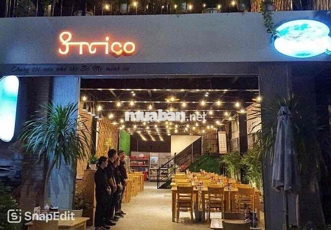 ✅ Cho thuê nhà 4 tầng MT View Sông Hàn , Hải Châu - 60 Triệu