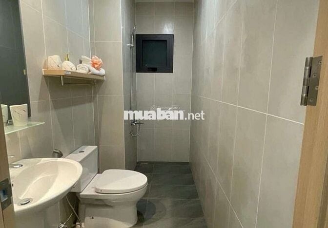 căn hộ tại Destino Centro,1,580tỷ, 56m2, Destino Centro, MT Quốc lộ 1A