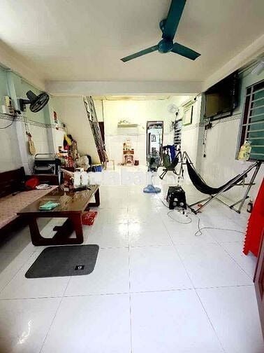 NHÀ PHÚ ĐỊNH P16 Q8 – GẦN TRƯỜNG THCS BÌNH ĐÔNG