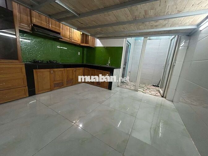 CHO THUÊ CHDV TẦNG TRỆT – GẦN NGÃ TƯ 4 XÃ, THOẠI NGỌC HẦU, TÔ HIỆU