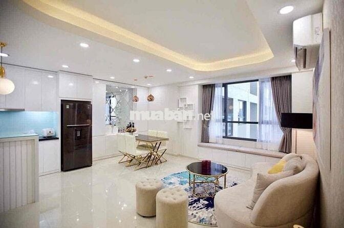 🏙️ CHUNG CƯ CAO CẤP GOLD VIEW – QUẬN 4, 1-2pn giá từ 18tr