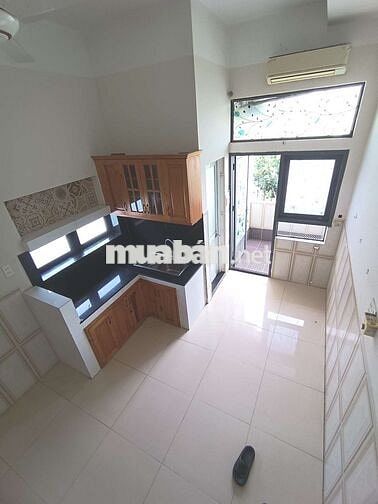 PASS PHÒNG Ở BÀ ĐIỂM - HÓC MÔN