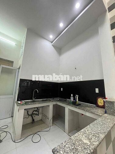 💰💰💰 TRỆT 2LẦU: 2PN, 2WC - HẺM 1306/ QUANG TRUNG, P14, GV