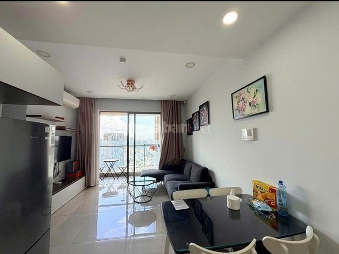 120m2, 11tr/th, C/c Coopmart Trường Trinh, TB, 3PN, 2WC, Nội thất.