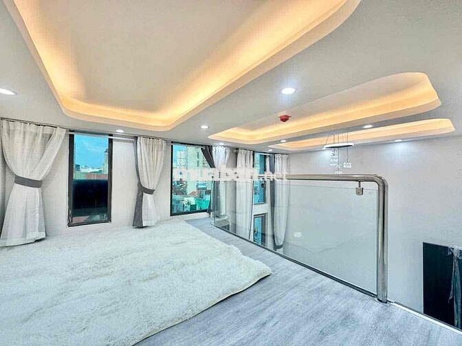 💥💥 CĂN HỘ DUPLEX XỊN XÒ NGAY GẦN VĂN LANG - DƯƠNG QUẢNG HÀM 💥💥