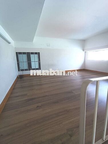 PASS PHÒNG Ở BÀ ĐIỂM - HÓC MÔN