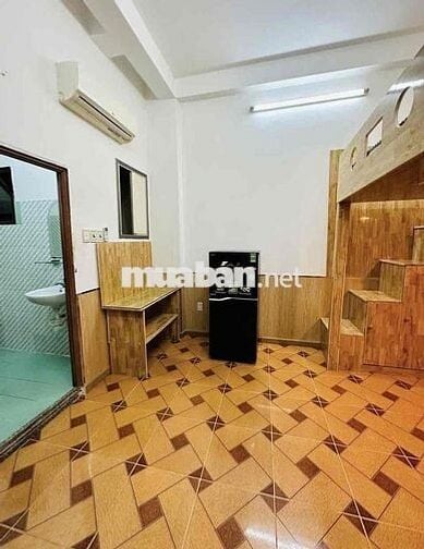 phòng cho thuê lối đi và wc riêng Tt tô hiến thành q 10