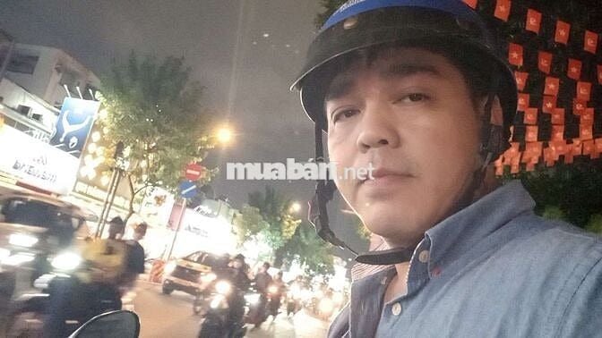 Cách MT 1 Căn, Xe Hơi Ngang Nhà, Gần Coop Mart Quanh Trung