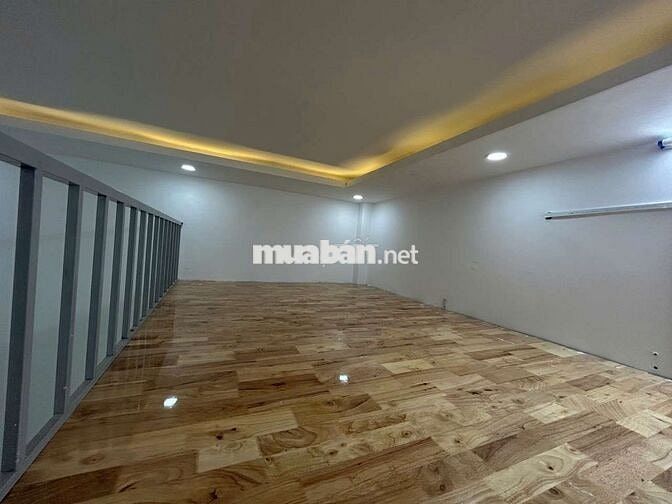 CHO THUÊ CHDV TẦNG TRỆT – GẦN NGÃ TƯ 4 XÃ, THOẠI NGỌC HẦU, TÔ HIỆU