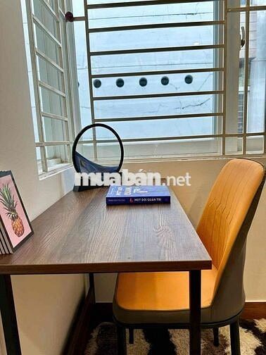 🏡Cho thuê phòng, 40m2, ban công tách bếp ngay Phan Đăng Lưu, Phú Nhuận