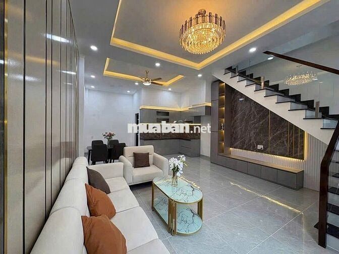 BÁN CĂN NHÀ GẦN MT ĐƯỜNG ĐẠI LỘ BÌNH DƯƠNG 87m2 SHR GIÁ 1TỶ824