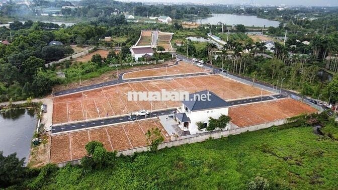 🚀 Ra mắt 58 lô đất nền F0 đẹp nhất ngay tại Khu CNC Hòa Lạc 🚀 Ra mắt 58 lô đất nền F0 đẹp nhất ngay tại Khu CNC Hòa Lạc