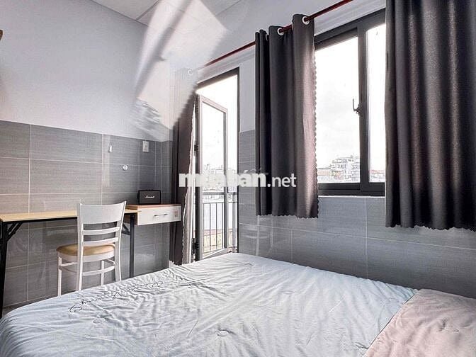 ✨CĂN HỘI STUDIO BAN CÔNG THOÁNG MÁT VIBE BASIC