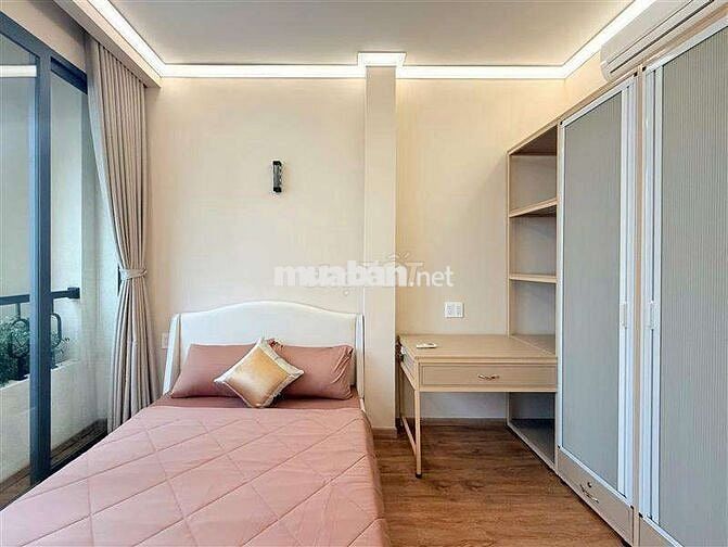 SIÊU PHẨM HẺM OTO 5M LÊ ĐỨC THỌ CHỈ 7.1 TỶ SHR 4 TẦNG 6PN