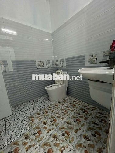 CHO THUÊ CHDV TẦNG TRỆT – GẦN NGÃ TƯ 4 XÃ, THOẠI NGỌC HẦU, TÔ HIỆU