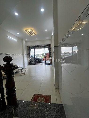 Bán nhà đường Tây Lân, P. BTĐ A, Q. Bình Tân 4x13m. 5 tầng. Giá 6,3tỷ