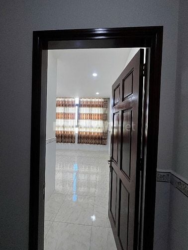 Bán nhà đường Tây Lân, P. BTĐ A, Q. Bình Tân 4x13m. 5 tầng. Giá 6,3tỷ
