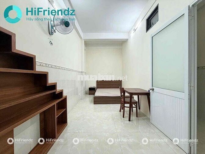 CHO THUÊ PHÒNG TẦNG TRỆT 1 PHÒNG NGỦ RIÊNG BIỆT TÁCH BẾP SIÊU RỘNG