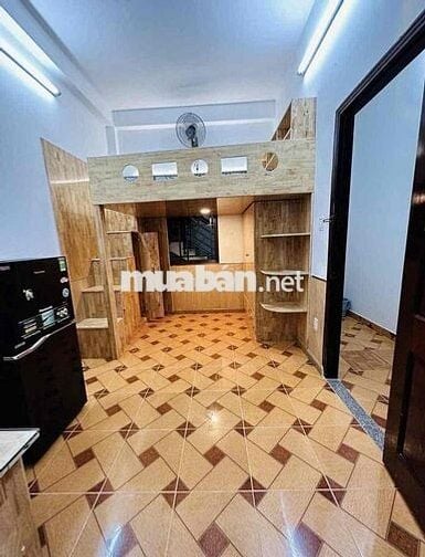 phòng cho thuê lối đi và wc riêng Tt tô hiến thành q 10