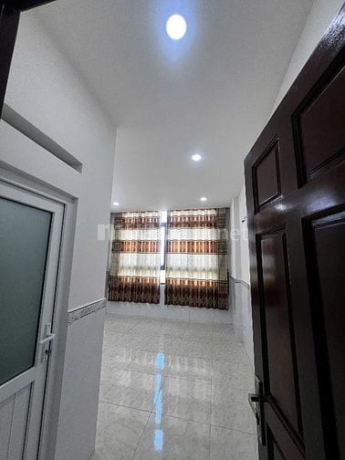 Bán nhà đường Tây Lân, P. BTĐ A, Q. Bình Tân 4x13m. 5 tầng. Giá 6,3tỷ