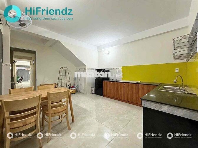 CHO THUÊ PHÒNG TẦNG TRỆT 1 PHÒNG NGỦ RIÊNG BIỆT TÁCH BẾP SIÊU RỘNG