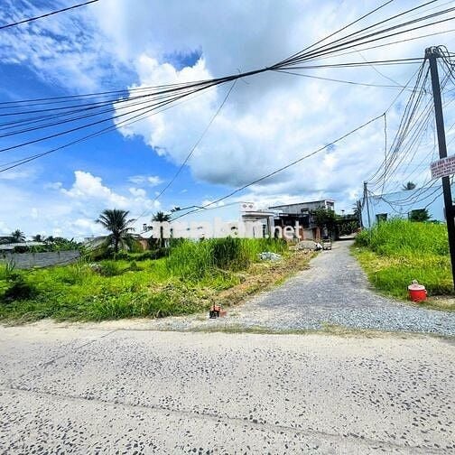 Đất nền full thổ cư Vĩnh Thạnh Nha Trang chỉ 20tr/m2